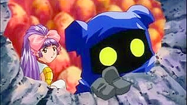 Orgia de Monstros - Explore o Mundo Hentai com Nossas Criaturas Sensuais!