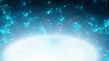 Peitões da Anjo Pulando na Foda Dura nesse Hentai Alucinante!