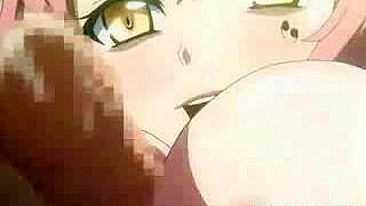 Hentai Furry Pornô - Chupando Peitões e Espanhola