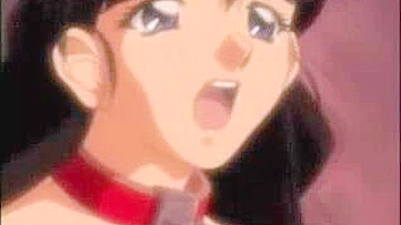 Amarrada e Arrombada! Universitária Safada é Enrabada por Tarado