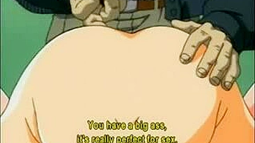 Amarradas e Arrombadas - Três Colegiais no Cu por Pervertido em Bondage Hentai