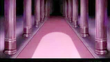 Vídeo Pornô Hentai - Garota Peituda Fodida Duro por Travesti Anime