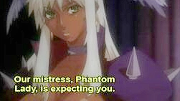 Vídeo Pornô Hentai - Garota Peituda Fodida Duro por Travesti Anime