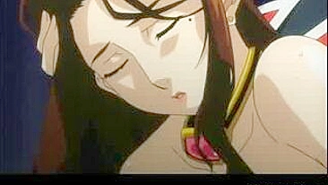 Vídeo Pornô Hentai - Garota Peituda Fodida Duro por Travesti Anime