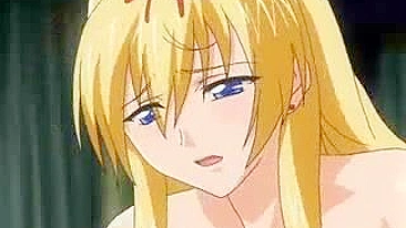 Vídeo Hentai - Garota Peituda Fodida com Força por Shemale Anime