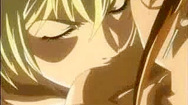 Travestis Anime se Fodem Hardcore com Paus Gigantes