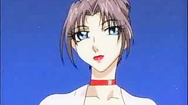 Peitos Enormes! Hentai Espanhola e Gozadas para Prazer Máximo