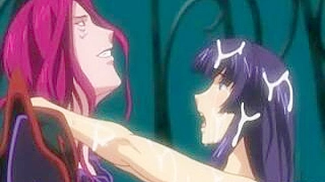 Libere o Guerreiro Interior na Gangbang Épica da Princesa Hentai Peituda!