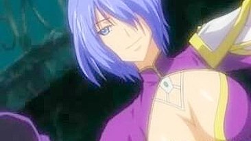 Libere o Guerreiro Interior na Gangbang Épica da Princesa Hentai Peituda!