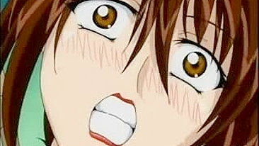 Colegial Japonesa Dedada por Pivetes Safados Amarrada em Cordas