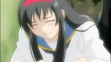 Vídeo Pornô Anime Japonês - Garota Hentai Dedada na Buceta Molhada no Banheiro