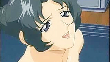 Colegial hentai mama e lambe pau duro pra gozar gostoso!