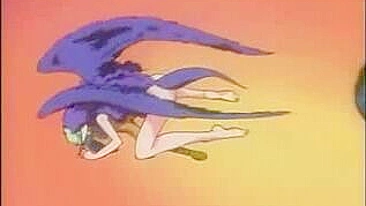 Aperte Esses Peitões! Aventura Erótica da Loira Hentai