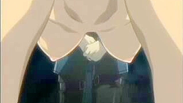 Garotas Hentai Fodidas em Grupo por Bandidos Selvagens