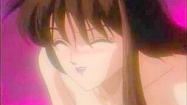 Futa Fodendo Lésbica Hentai em Experiência Pornô Épica!