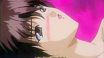 Futa Fodendo Lésbica Hentai em Experiência Pornô Épica!