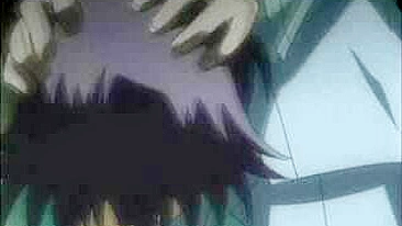 Fãs de Hentai Bondage - Chupada Incrível e Foda Bruta com Pau Duro!