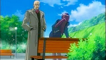 Viva a Fantasia Máxima com Nossos Vídeos Pornô Anime de Peitões Enormes e Sexo Quente com Professora!