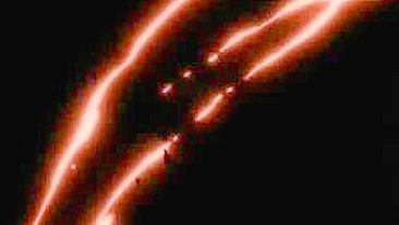 Amarrada e Gostosa - Aventura Hentai com Professora Peituda