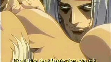 Viva o Máximo em Hentai com Essa Gata da Favela de Peitões e Penetração Profunda!