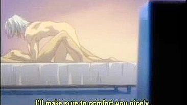 Viva o Máximo em Hentai com Essa Gata da Favela de Peitões e Penetração Profunda!