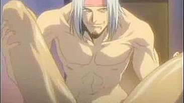 Viva o Máximo em Hentai com Essa Gata da Favela de Peitões e Penetração Profunda!