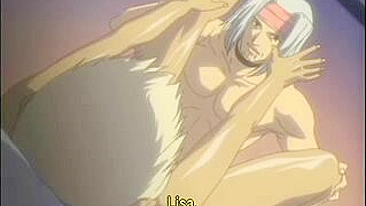 Viva o Máximo em Hentai com Essa Gata da Favela de Peitões e Penetração Profunda!