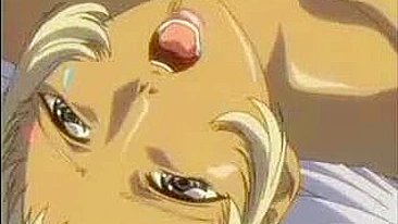 Viva o Máximo em Hentai com Essa Gata da Favela de Peitões e Penetração Profunda!