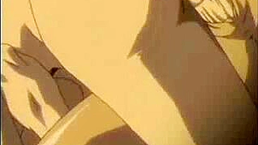 Viva o Máximo em Hentai com Essa Gata da Favela de Peitões e Penetração Profunda!