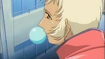 Viva o Máximo em Hentai com Essa Gata da Favela de Peitões e Penetração Profunda!