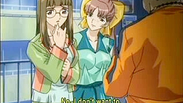 Viva o Máximo em Hentai com Essa Gata da Favela de Peitões e Penetração Profunda!