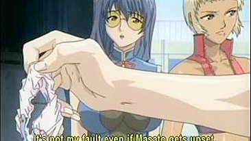 Viva o Máximo em Hentai com Essa Gata da Favela de Peitões e Penetração Profunda!