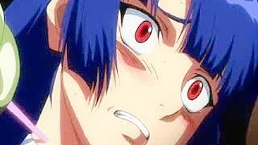 Explore o Mundo Hentai no Nosso Lançamento - Peituda Capturada e Fodida por Tentáculos Furry!