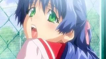 Sexo com Dedos e Penetração na Buceta Molhada Hentai