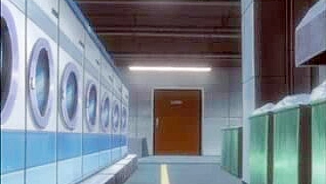 Empregadinhas Fofas Dedando Bucetas Molhadas e Levando no Cu de Quatro em Hentais Quentes!