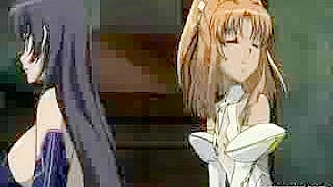 Pornô Furry Anime - Garota Hentai Peituda Arrombada