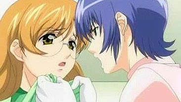 Festa de Sexo com Hentai Peituda Japonesa Estilo Sashimi