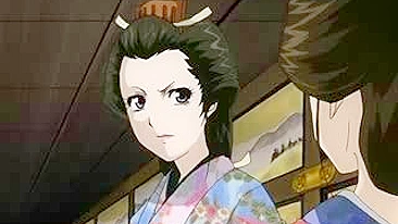 Hentai Japonês em Grupo Dedando Buceta Molhada em Bondage com Cordas