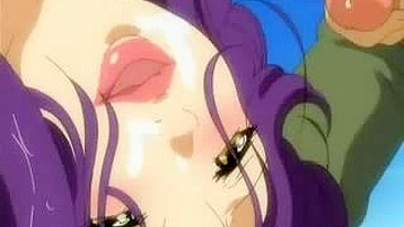 Aventura ao Ar Livre com Gata Hentai Voluptuosa