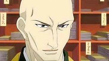 Japonesa de Quimono Fodida com Força Cavalgando Dildo