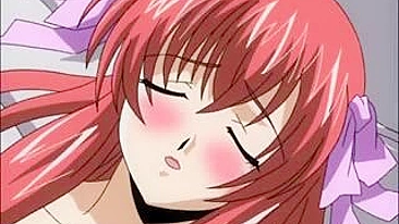 Hentai Japonês - Foda Profunda e Chupada de Pau Duro