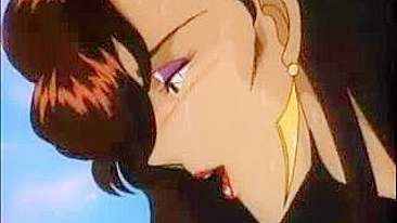 Beleza Hentai Peituda Fodida Forte por Trás