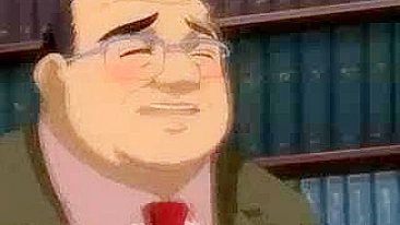 Vídeo Hentai - Bundas Acorrentadas com Dildos e Chupando Paus Duros