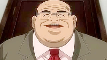 Vídeo Hentai - Bundas Acorrentadas com Dildos e Chupando Paus Duros