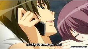 Virgem Hentai Universitária Fodida com Força em Público