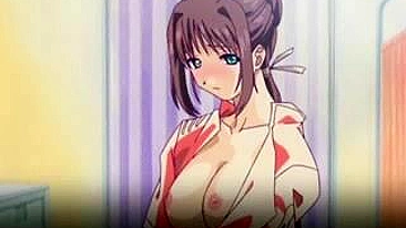 Enfermeira Safada Fodida Hardcore pelo Médico na Sala de Exame