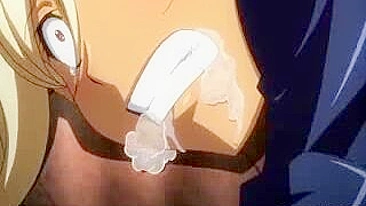 Libere Seus Desejos com Deusas Hentai Peitudas Fodidas por Paus Grandes!