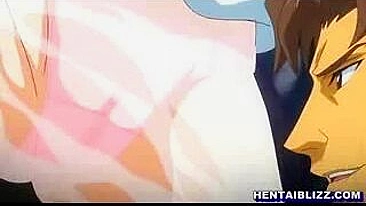 Colegial Amarrada Gozando na Masturbação