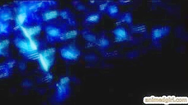 Dedando e Chupando Buceta Molhada em Hentai - Prazer Supremo!