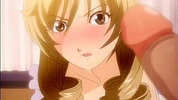 Libere Sua Safadeza com Hentai Peituda na Espanhola e Foda Profunda